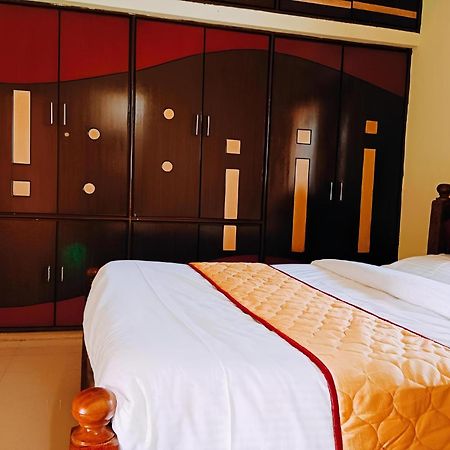 Sls Homestay - Luxury Ac Service Apartments 1Bhk, 2Bhk, 3Bhk - Direct Flyover To Alipiri Tirumala Gate - Walk To Ps4 Pure Veg Restaurants, Supermarkets - Near To National Highway & Padmavathi Amma Temple - Modular Kitchen, Living Room -Free Superfast 蒂鲁帕蒂 外观 照片